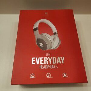 The Everyday Headphones Bluetooth Like New Condition
